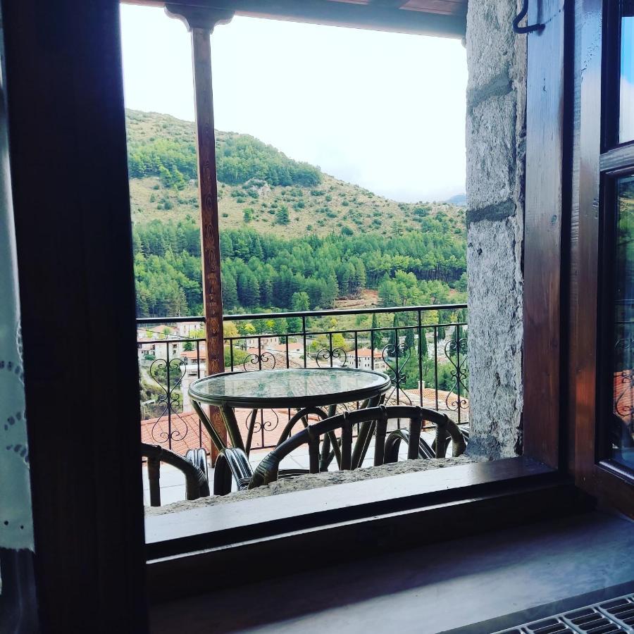 Kristi'S Homes - "Traditional Home" In Dimitsana Exterior photo